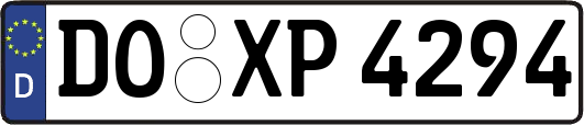DO-XP4294