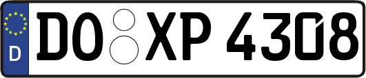 DO-XP4308