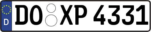 DO-XP4331