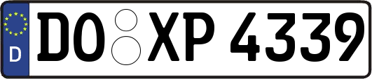 DO-XP4339