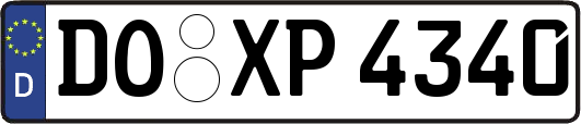 DO-XP4340