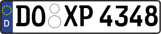 DO-XP4348