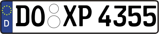 DO-XP4355
