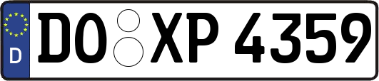 DO-XP4359