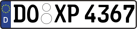 DO-XP4367