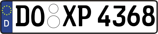 DO-XP4368