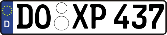 DO-XP437