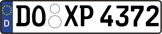 DO-XP4372
