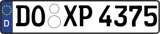 DO-XP4375