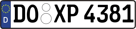 DO-XP4381