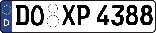 DO-XP4388