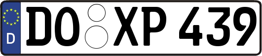 DO-XP439