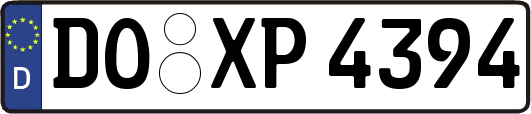 DO-XP4394