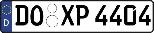 DO-XP4404