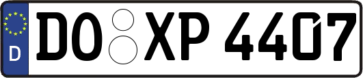DO-XP4407