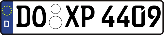 DO-XP4409