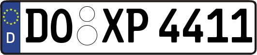 DO-XP4411
