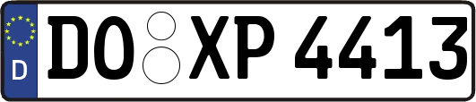 DO-XP4413