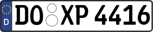 DO-XP4416