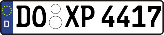DO-XP4417