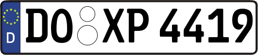 DO-XP4419