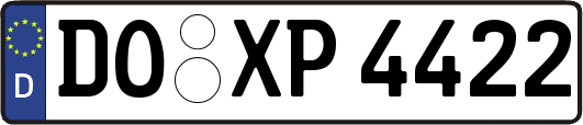 DO-XP4422