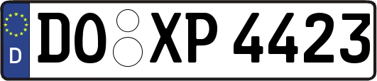 DO-XP4423