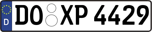 DO-XP4429