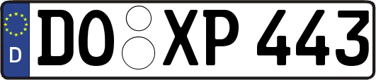 DO-XP443