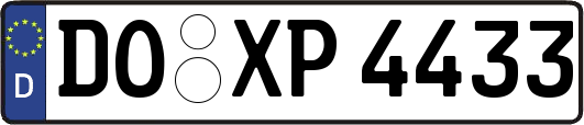 DO-XP4433