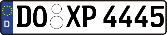 DO-XP4445