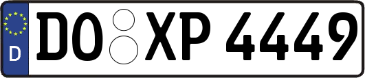 DO-XP4449