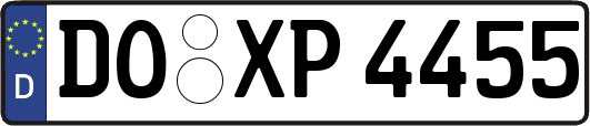 DO-XP4455