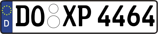 DO-XP4464