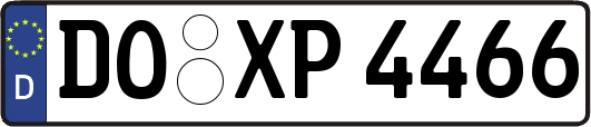 DO-XP4466