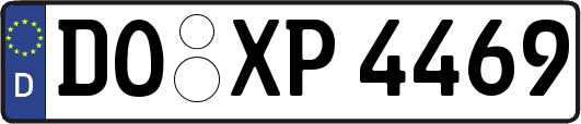 DO-XP4469
