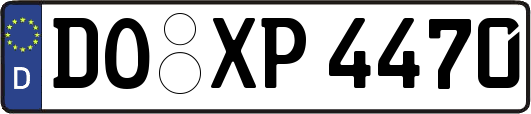 DO-XP4470
