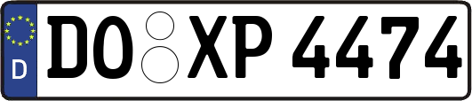DO-XP4474