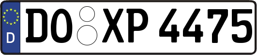 DO-XP4475