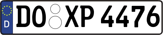 DO-XP4476