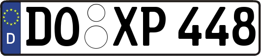 DO-XP448