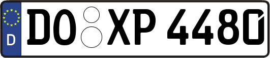 DO-XP4480
