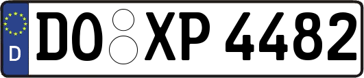 DO-XP4482