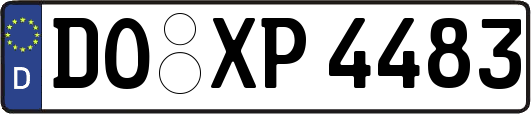 DO-XP4483