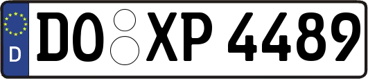 DO-XP4489