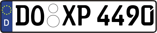 DO-XP4490