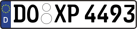 DO-XP4493