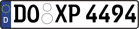 DO-XP4494