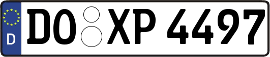 DO-XP4497