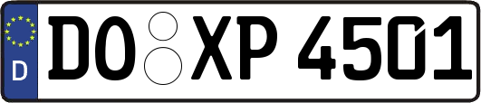 DO-XP4501
